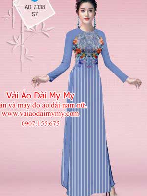 Vai Ao Dai Hoa Van Va Soc (18)