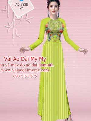 Vai Ao Dai Hoa Van Va Soc (6)