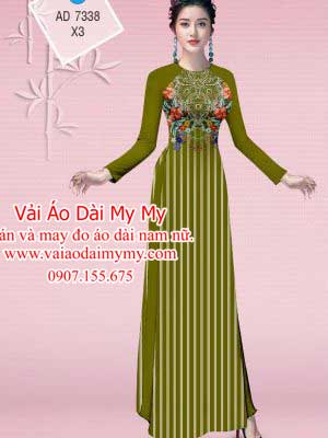 Vai Ao Dai Hoa Van Va Soc (9)