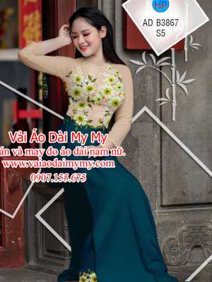 Vai Ao Dai In Hoa 2d Dep (16)