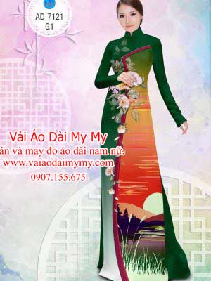 Vai Ao Dai Phong Canh Dep (12)