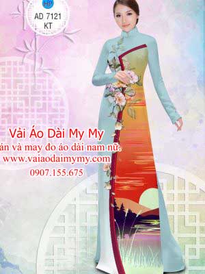 Vai Ao Dai Phong Canh Dep (13)