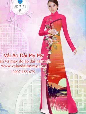 Vai Ao Dai Phong Canh Dep (16)