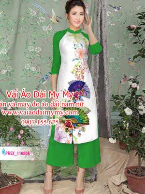 Vai Ao Dai Trang Tri Hinh Quat (3)