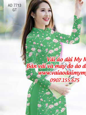 Hoa đều