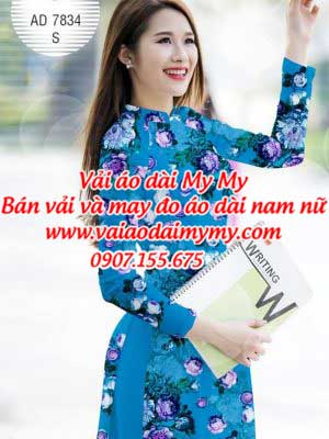 Đẹp tươi như hoa