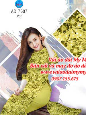 1586505904 543 Vai ao dai Hoa deu de thuong AD