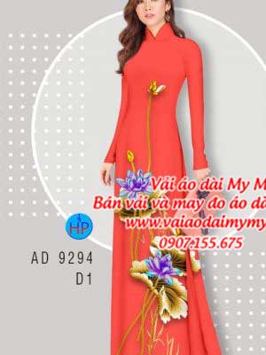 1586506162 719 Vai ao dai Hoa Sen AD