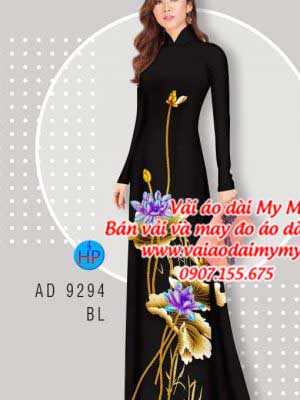 1586506163 390 Vai ao dai Hoa Sen AD