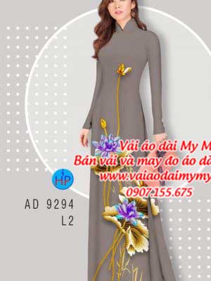 1586506163 613 Vai ao dai Hoa Sen AD