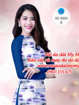 1586506265 434 Vai ao dai Hoa than ao AD