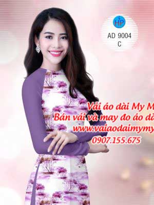 1586506265 978 Vai ao dai Hoa than ao AD