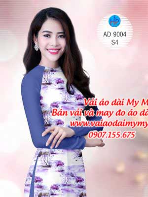 1586506266 211 Vai ao dai Hoa than ao AD