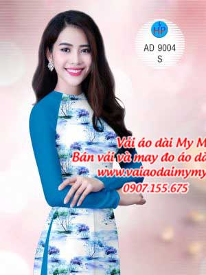 1586506266 66 Vai ao dai Hoa than ao AD