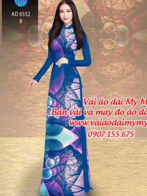 1586506616 861 Vai ao dai Hoa ao 3D AD