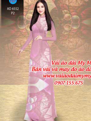 1586506617 784 Vai ao dai Hoa ao 3D AD