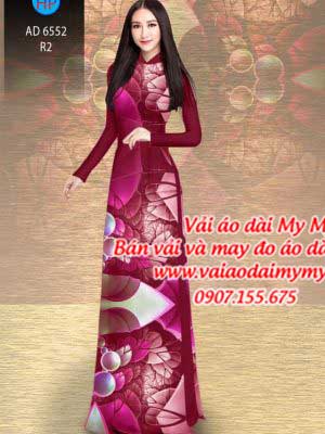 1586506617 798 Vai ao dai Hoa ao 3D AD