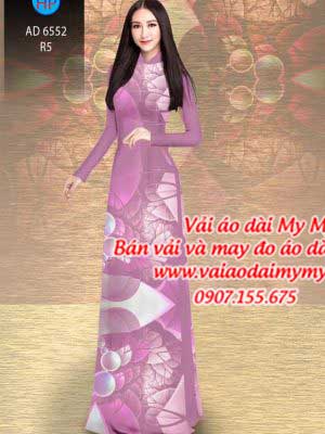 1586506617 923 Vai ao dai Hoa ao 3D AD