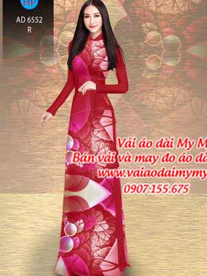 1586506618 953 Vai ao dai Hoa ao 3D AD