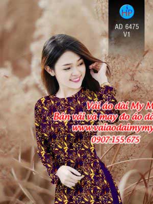 1586506732 566 Vai ao dai Hoa van deu AD