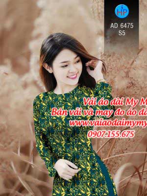 1586506732 58 Vai ao dai Hoa van deu AD