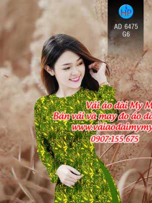 1586506732 640 Vai ao dai Hoa van deu AD