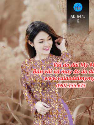 1586506732 930 Vai ao dai Hoa van deu AD