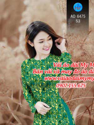 1586506733 778 Vai ao dai Hoa van deu AD