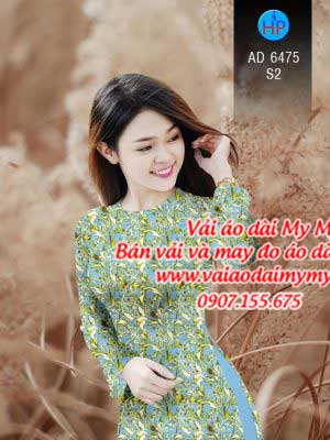 1586506734 781 Vai ao dai Hoa van deu AD