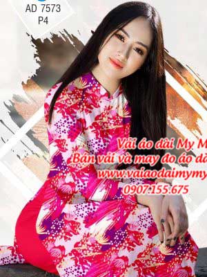 1586506972 439 Vai ao dai Hoa van deu AD