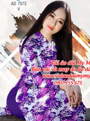 1586506973 598 Vai ao dai Hoa van deu AD