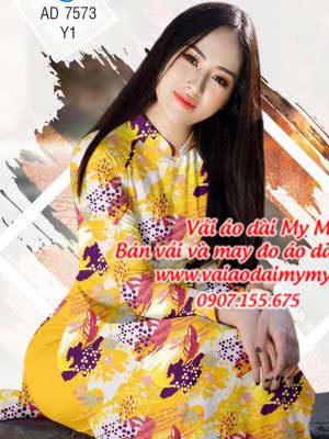 1586506973 5 Vai ao dai Hoa van deu AD