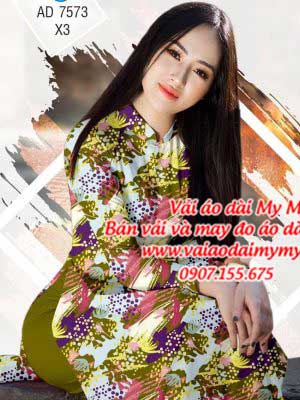 1586506973 666 Vai ao dai Hoa van deu AD