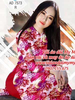 1586506974 147 Vai ao dai Hoa van deu AD