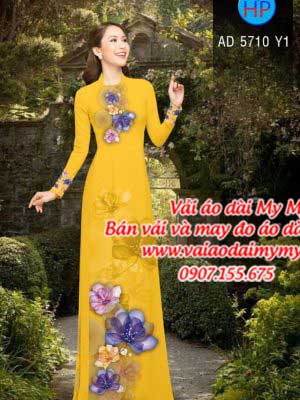 1586578615 394 Vai ao dai Hoa in 3D AD