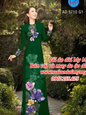 1586578615 438 Vai ao dai Hoa in 3D AD