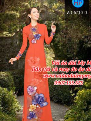 1586578615 528 Vai ao dai Hoa in 3D AD