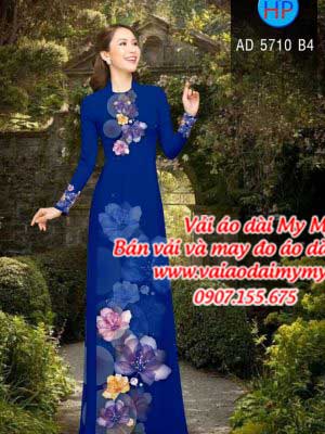 1586578616 434 Vai ao dai Hoa in 3D AD