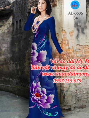 1586660325 64 Vai ao dai Hoa in 3D AD