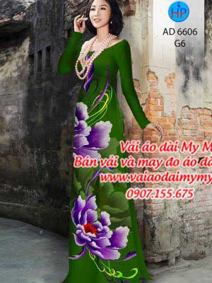 1586660326 815 Vai ao dai Hoa in 3D AD