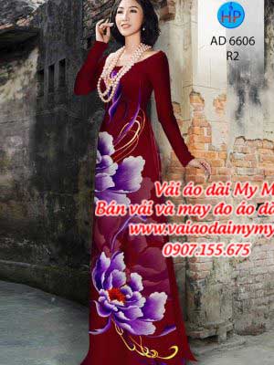 1586660326 841 Vai ao dai Hoa in 3D AD