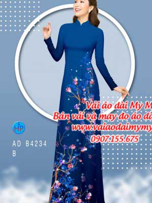 1586767236 633 Vai ao dai Chao ngay moi xinh dep nhe nhang