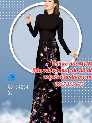 1586767236 663 Vai ao dai Chao ngay moi xinh dep nhe nhang