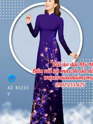 1586767236 786 Vai ao dai Chao ngay moi xinh dep nhe nhang