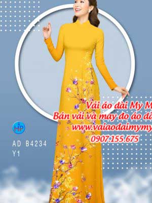 1586767237 358 Vai ao dai Chao ngay moi xinh dep nhe nhang