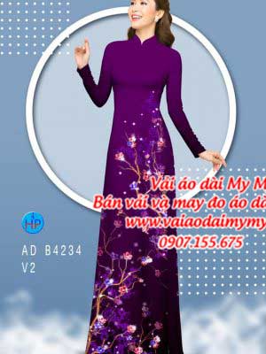 1586767237 745 Vai ao dai Chao ngay moi xinh dep nhe nhang