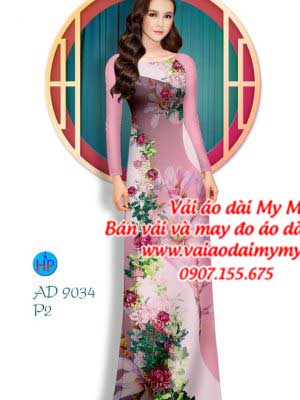 1586767474 421 Vai ao dai Hoa Cuc AD