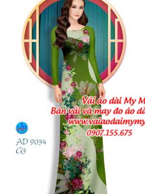 1586767474 636 Vai ao dai Hoa Cuc AD