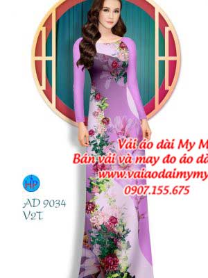 1586767475 458 Vai ao dai Hoa Cuc AD