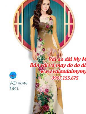 1586767475 566 Vai ao dai Hoa Cuc AD